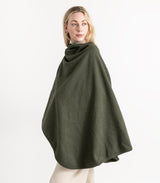 Fleece Wrap
