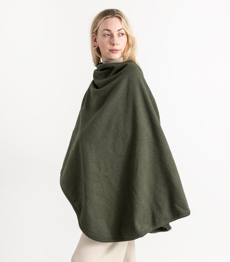Fleece Wrap