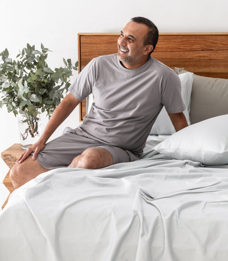 Percale Sheet Set