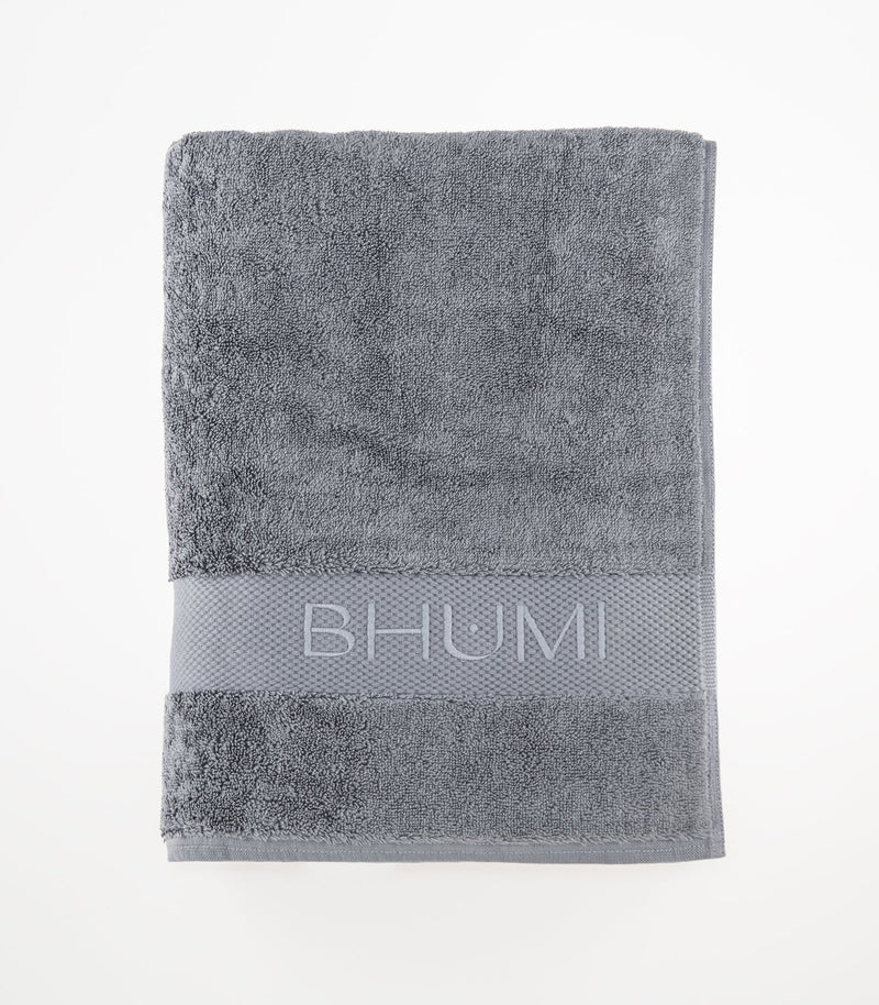 Bath Towel