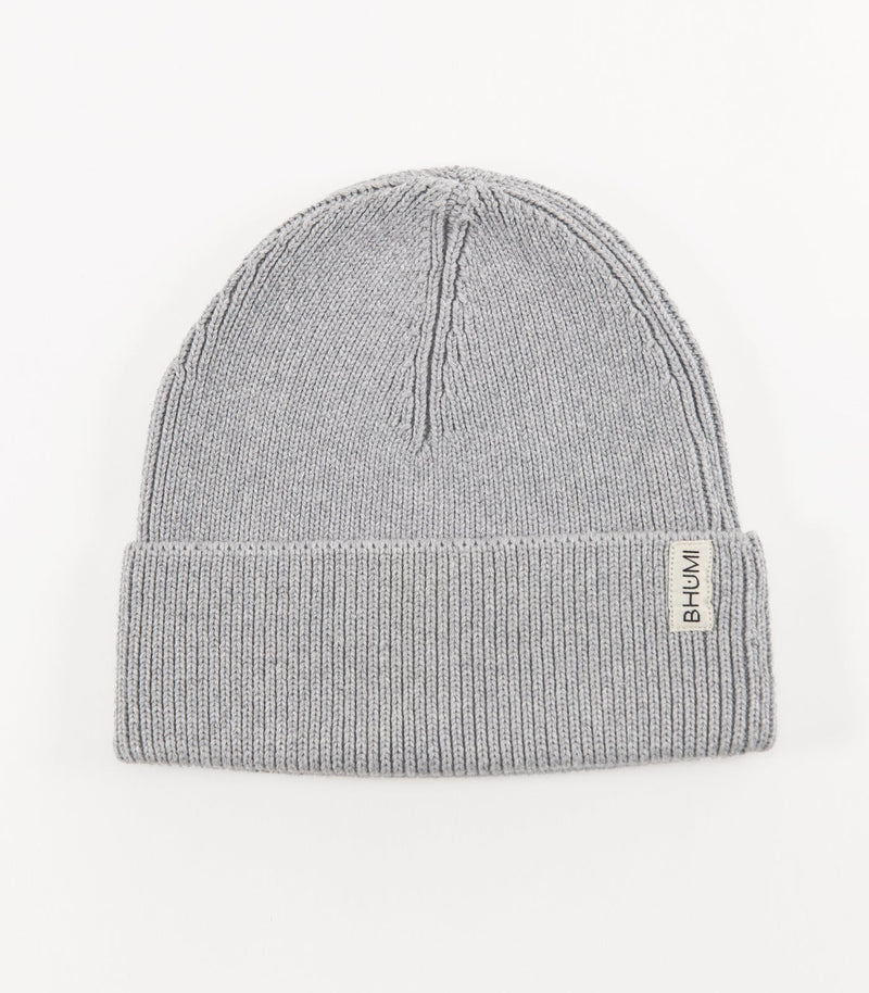Knit Beanie