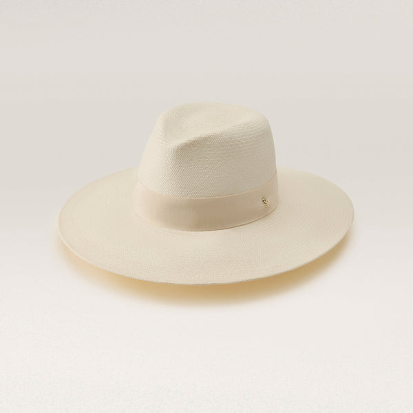 Vitoria Wide Brim
