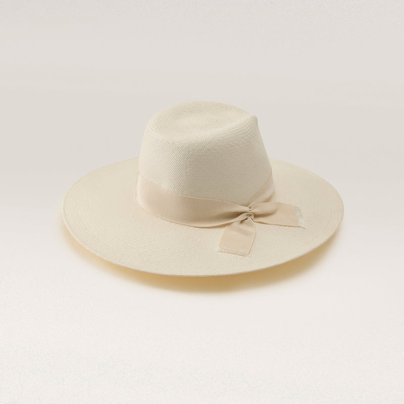 Vitoria Wide Brim
