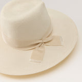 Vitoria Wide Brim
