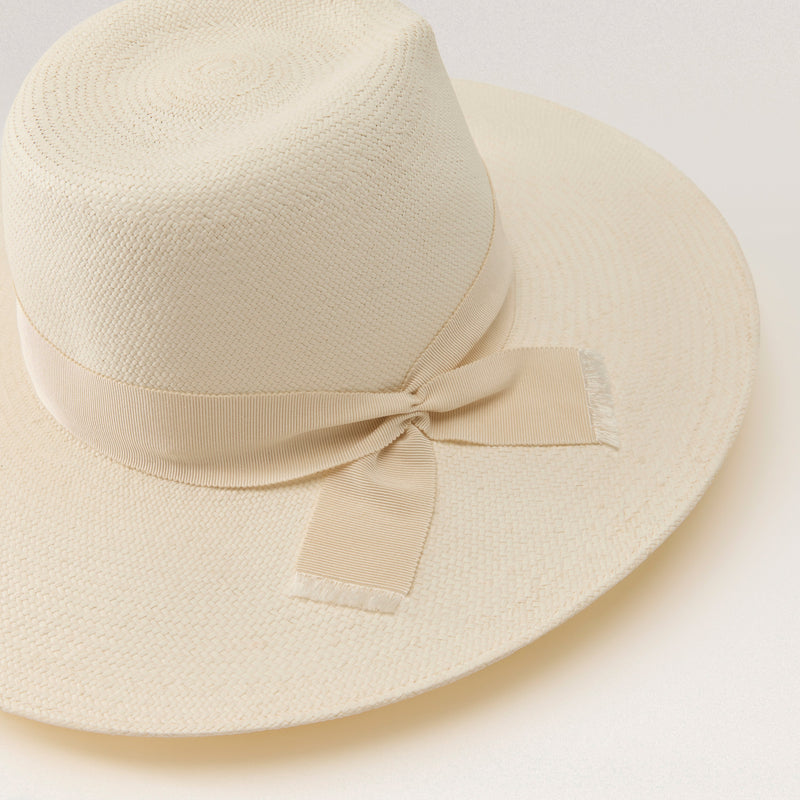 Vitoria Wide Brim