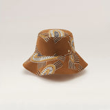 HK x Bábbarra Sky Hat