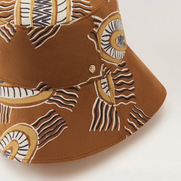 HK x Bábbarra Sky Hat