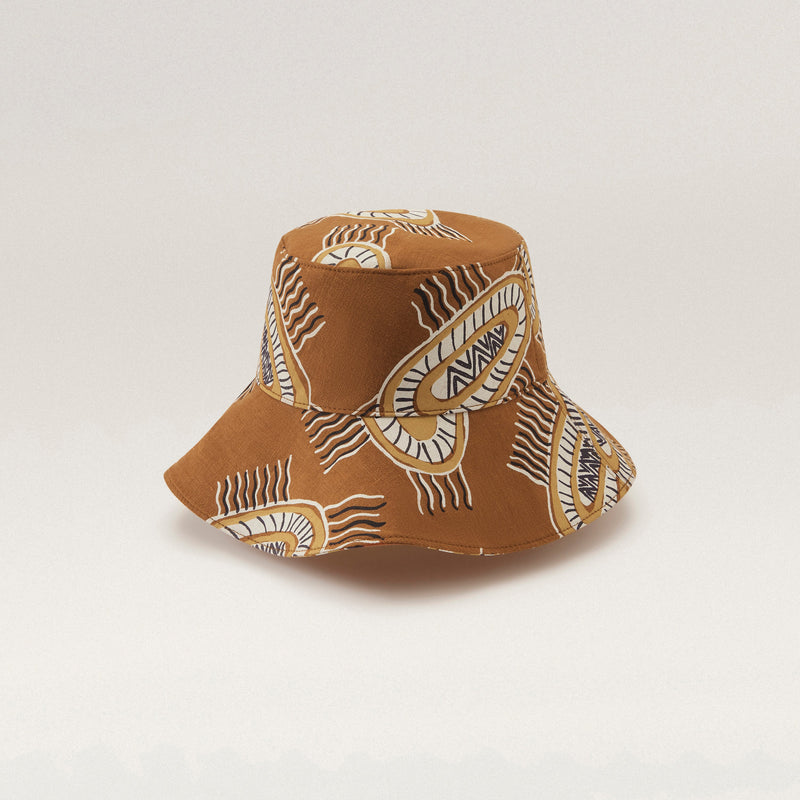 HK x Bábbarra Sky Hat