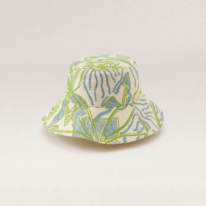 HK x Bábbarra Sky Hat