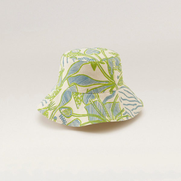HK x Bábbarra Sky Hat