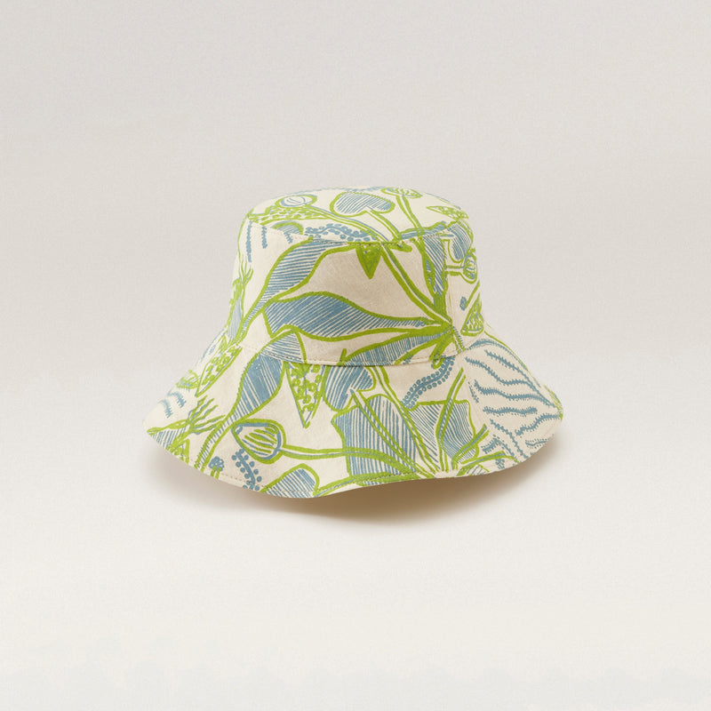 HK x Bábbarra Sky Hat