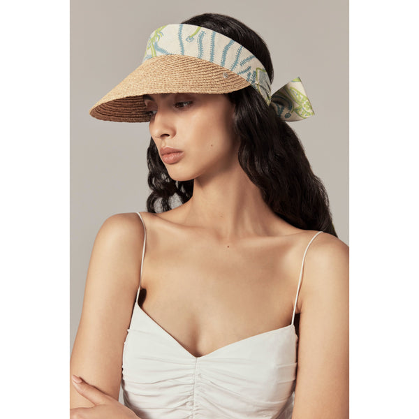HK x Bábbarra Sea Visor