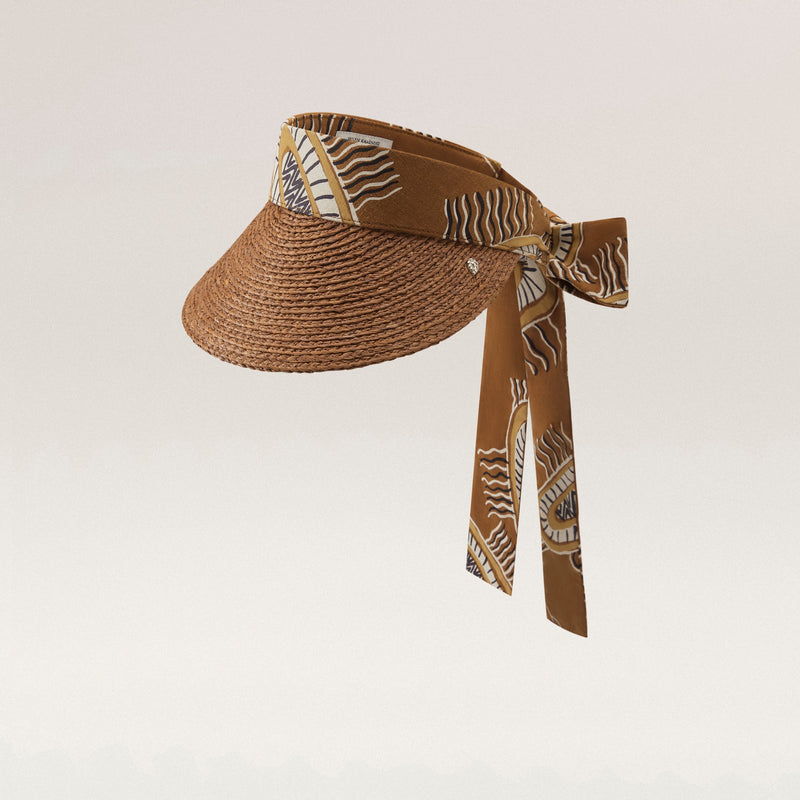 HK x Bábbarra Sea Visor