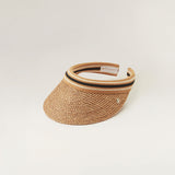 Bianca 8 Stripe Visor