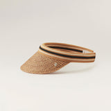 Bianca 8 Stripe Visor