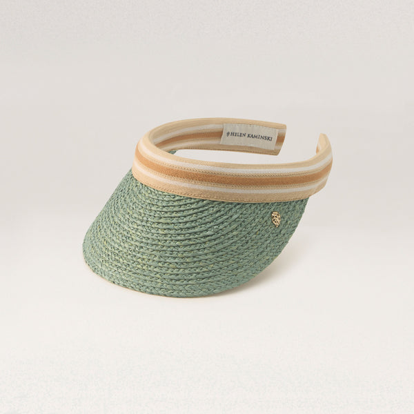 Bianca 8 Stripe Visor