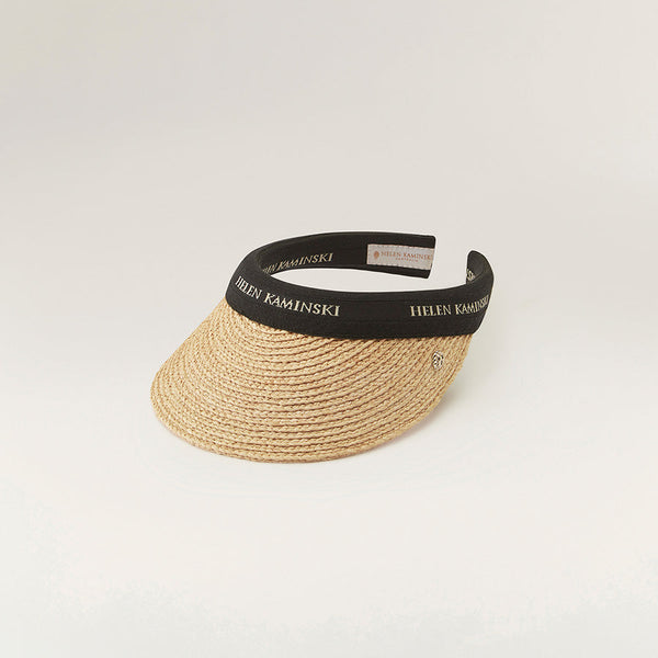 Bianca 8 Logo Visor