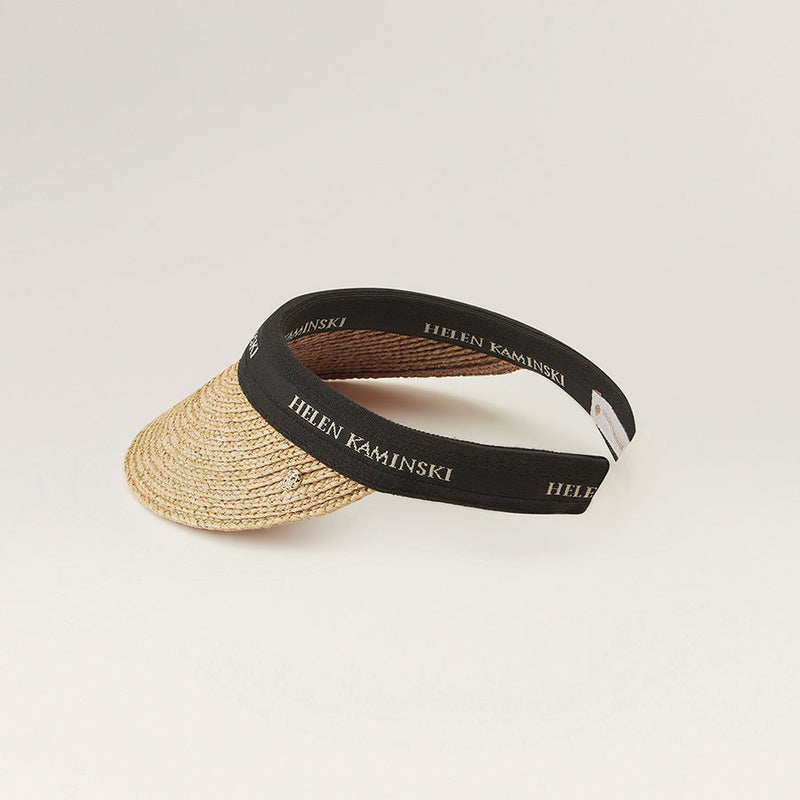Bianca 8 Logo Visor
