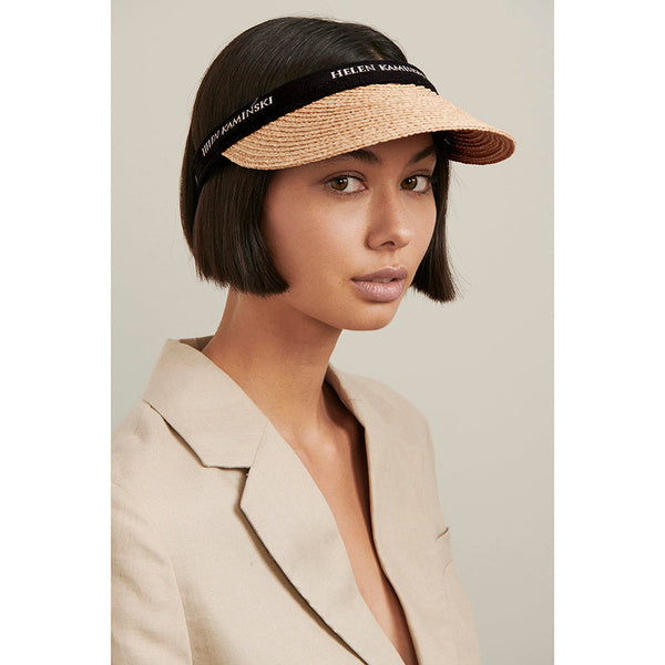 Bianca 8 Logo Visor