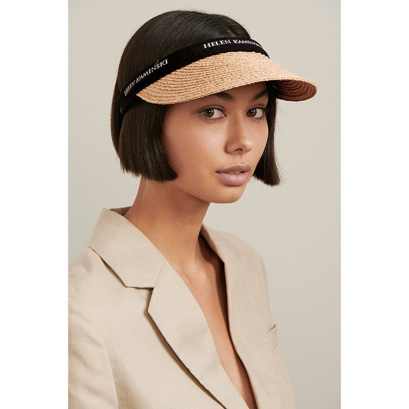 Bianca 8 Logo Visor