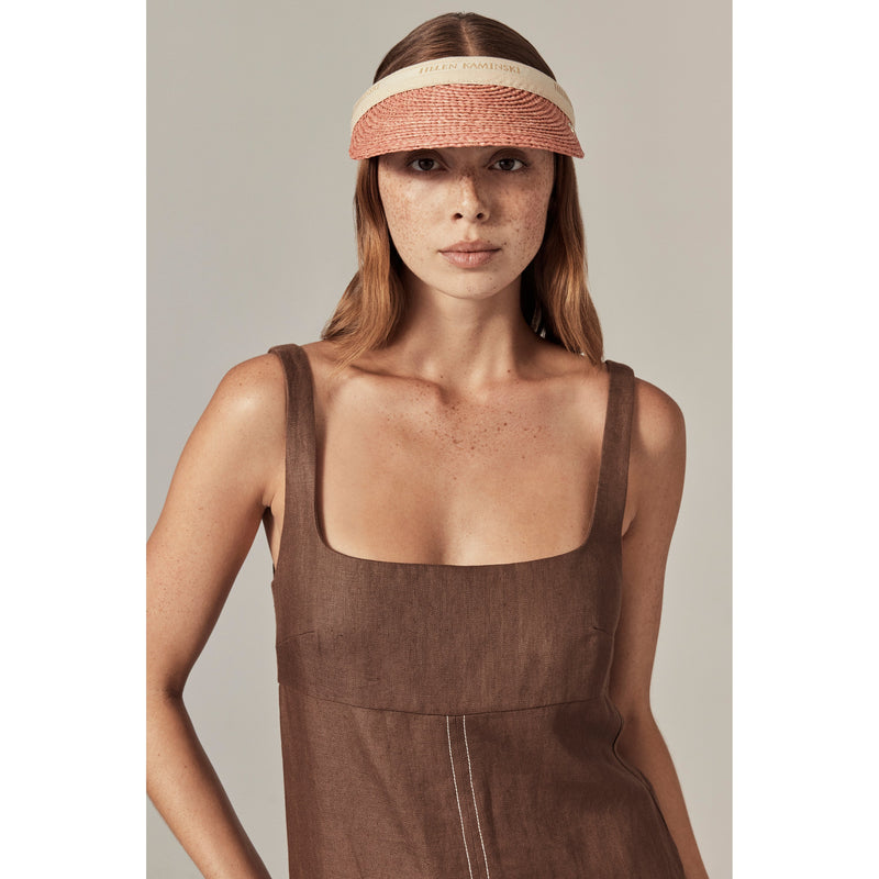 Bianca 8 Logo Visor
