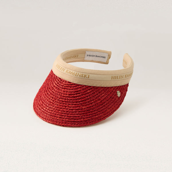 Bianca 8 Logo Visor