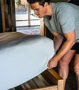 Mattress Protector - Sateen