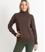 Fine Knit Turtleneck Jumper (3 pack)