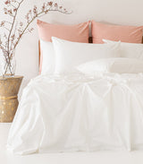 Sateen Sheet Set - Jacquard