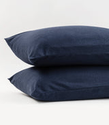 Jersey Pillow Cases (pair)