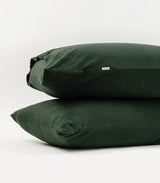 Jersey Pillow Cases (pair)