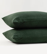 Jersey Pillow Cases (pair)