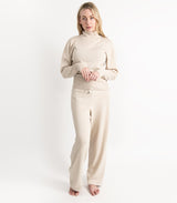 Fine Knit Pant