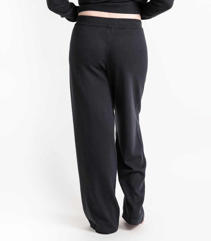 Fine Knit Pant