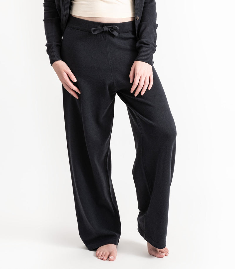 Fine Knit Pant