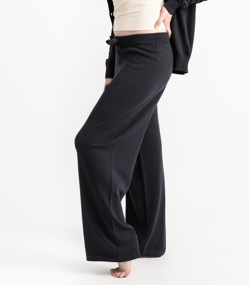 Fine Knit Pant