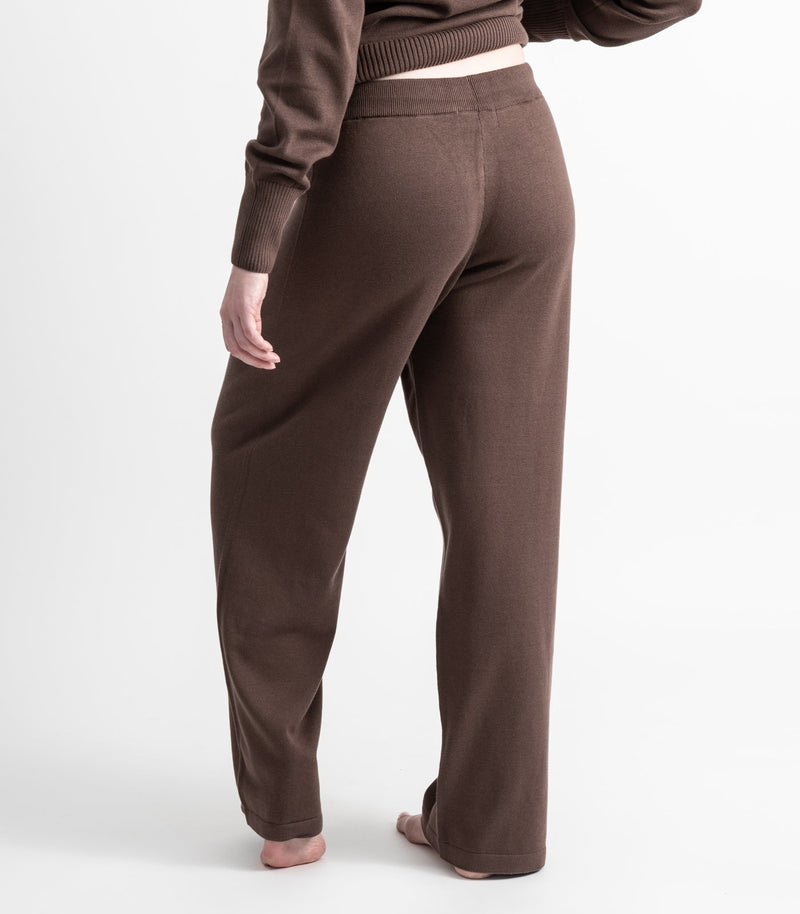 Fine Knit Pant