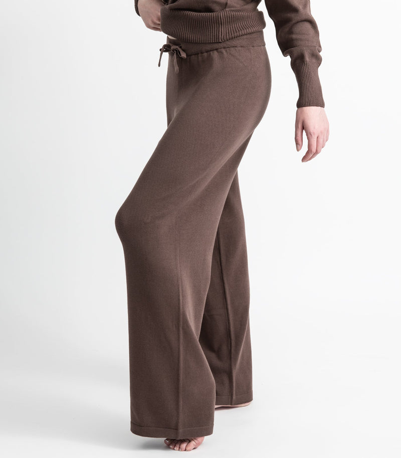 Fine Knit Pant
