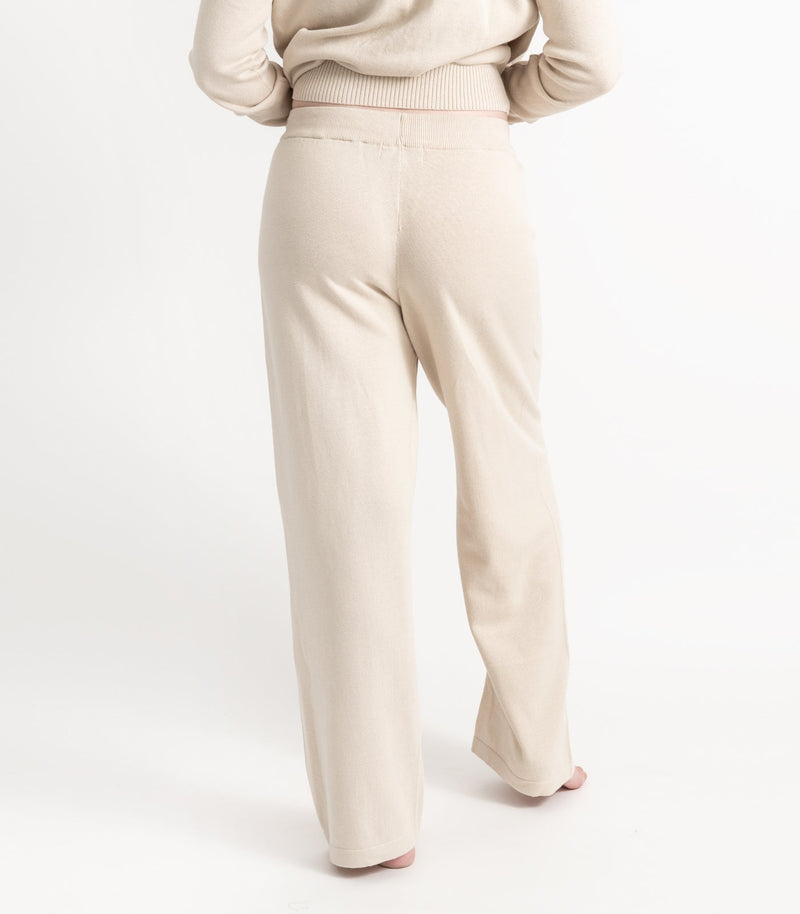 Fine Knit Pant