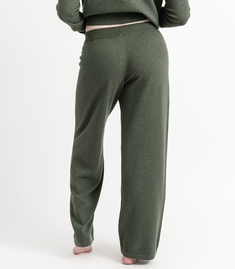 Fine Knit Pant