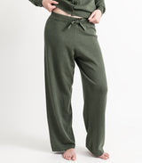 Fine Knit Pant