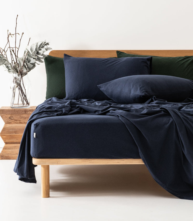 Jersey Sheet Set