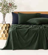 Jersey Sheet Set