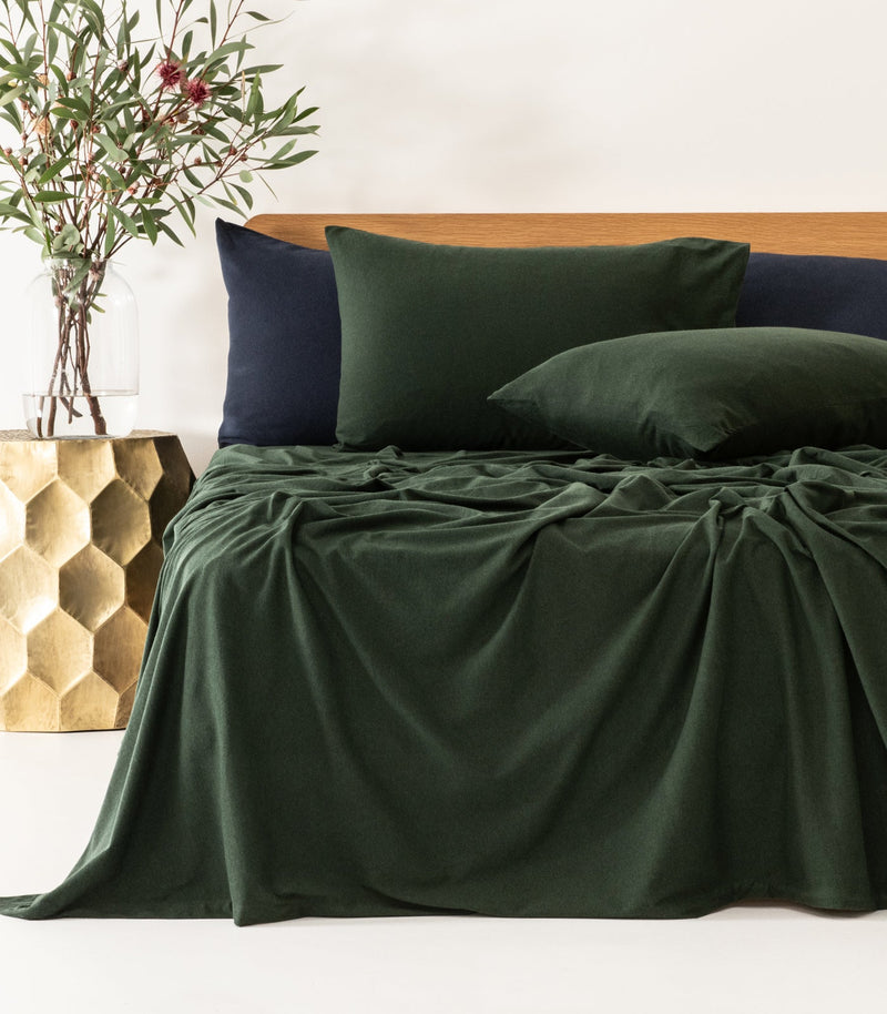 Jersey Sheet Set
