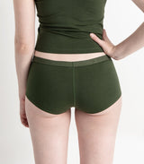 Boy Short (2 Pack)