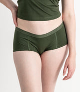 Boy Short (6 Pack)