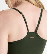 Cropped Bra Top