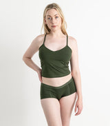 Boy Short (2 Pack)