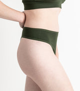 Hi Rise G String (2 Pack)