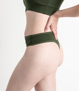 Hi Rise G String (2 Pack)